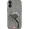 Marvel Thor Thor’s Hammer Mjolnir iPhone 16 Plus Skin